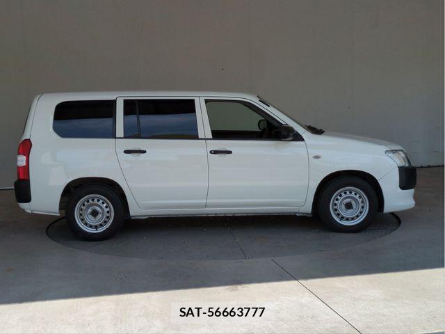 Toyota PROBOX VAN 2021-06 8355426-16