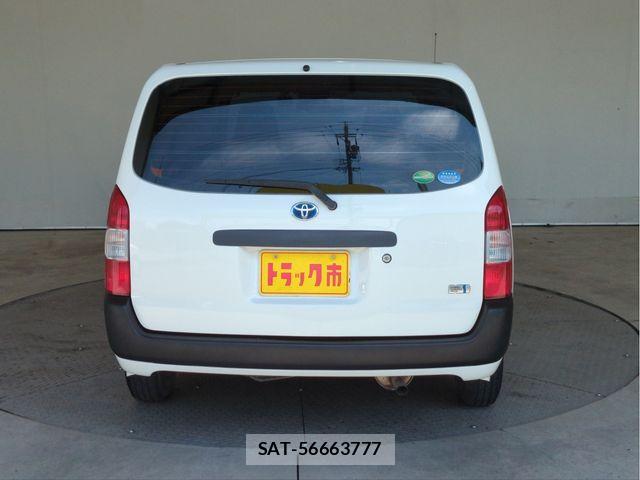 Toyota PROBOX VAN 2021-06 8355426-17