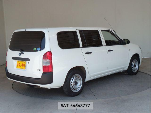 Toyota PROBOX VAN 2021-06 8355426-1
