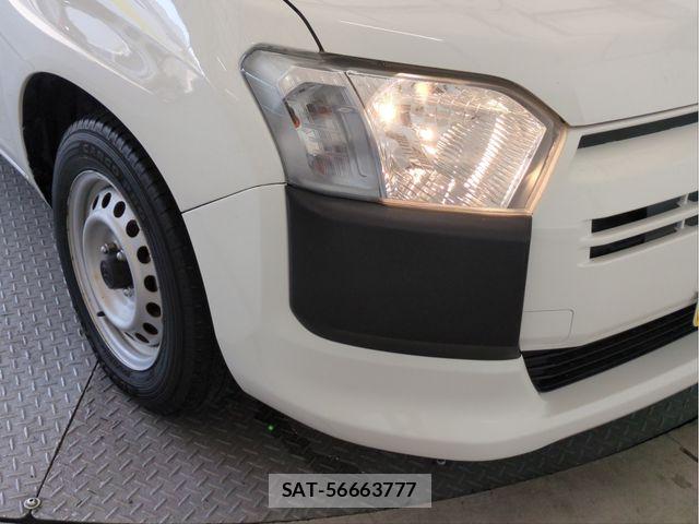 Toyota PROBOX VAN 2021-06 8355426-20
