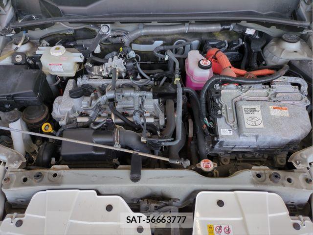 Toyota PROBOX VAN 2021-06 8355426-23
