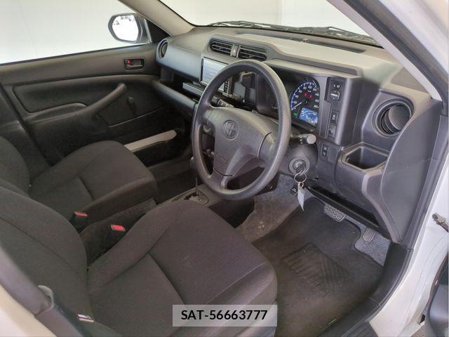 Toyota PROBOX VAN 2021-06 8355426-24