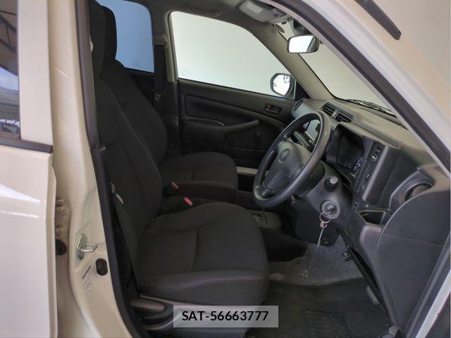 Toyota PROBOX VAN 2021-06 8355426-25