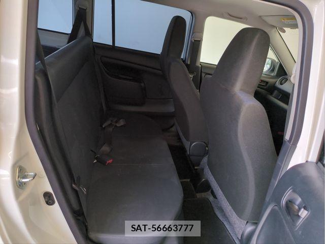 Toyota PROBOX VAN 2021-06 8355426-26