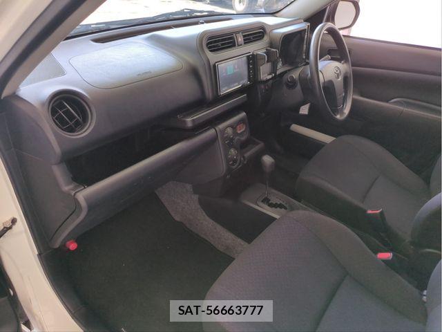 Toyota PROBOX VAN 2021-06 8355426-2