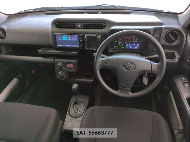 Toyota PROBOX VAN 2021-06 8355426-7