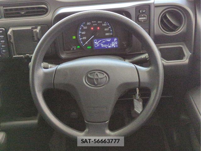 Toyota PROBOX VAN 2021-06 8355426-8