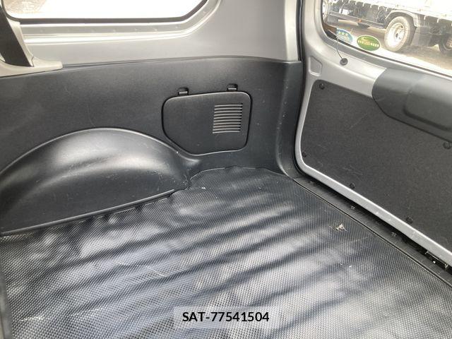 Toyota PROBOX VAN 2017-05 8355428-12