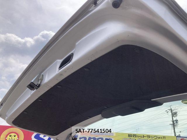 Toyota PROBOX VAN 2017-05 8355428-13