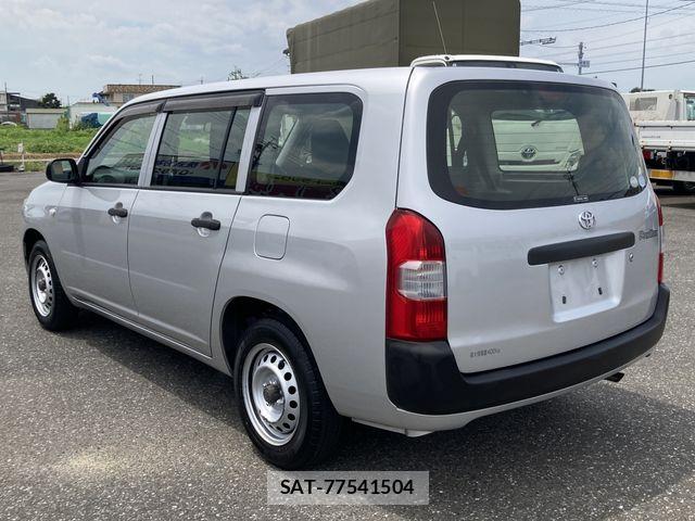 Toyota PROBOX VAN 2017-05 8355428-1
