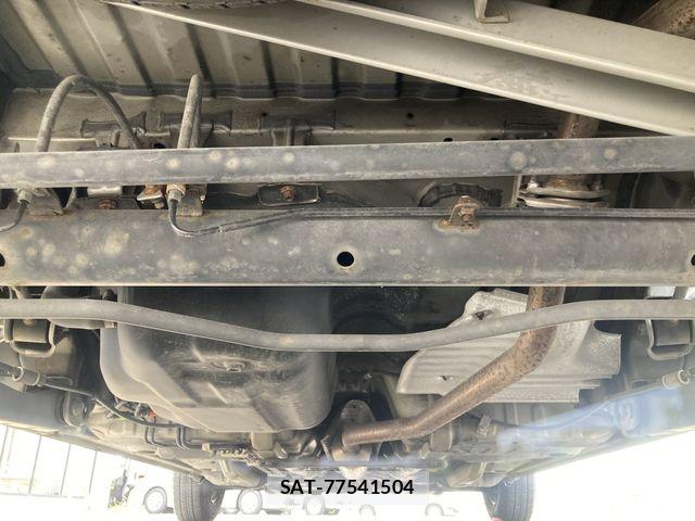 Toyota PROBOX VAN 2017-05 8355428-19