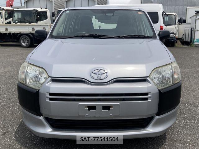 Toyota PROBOX VAN 2017-05 8355428-20