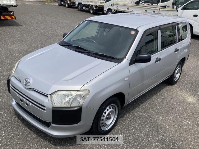 Toyota PROBOX VAN 2017-05 8355428-21