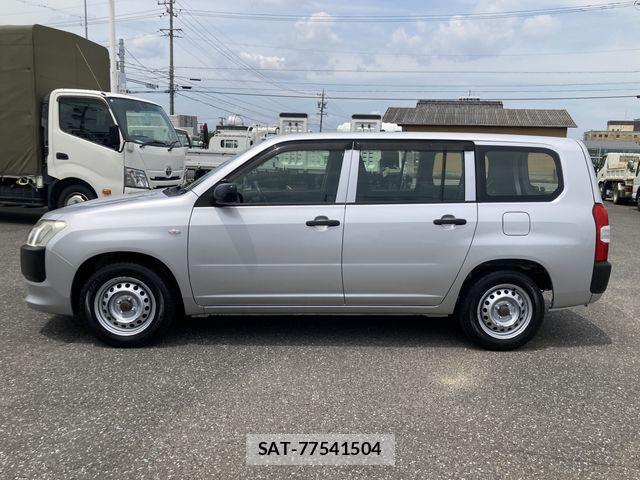 Toyota PROBOX VAN 2017-05 8355428-22