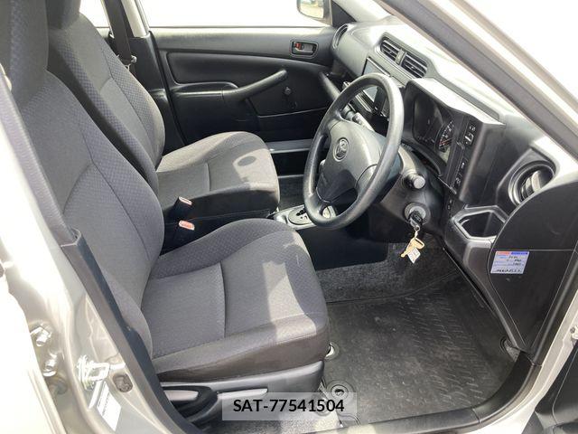 Toyota PROBOX VAN 2017-05 8355428-2