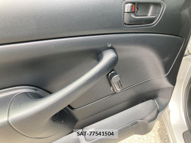 Toyota PROBOX VAN 2017-05 8355428-5