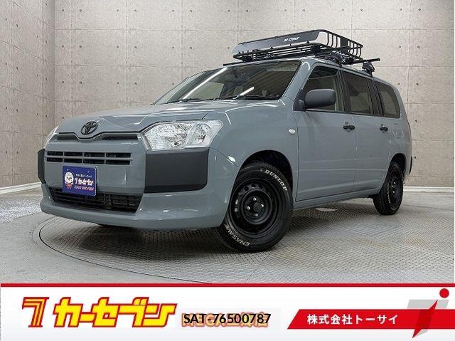 Toyota PROBOX VAN 2016-06 8368253-0