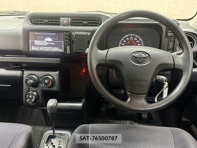 Toyota PROBOX VAN 2016-06 8368253-1