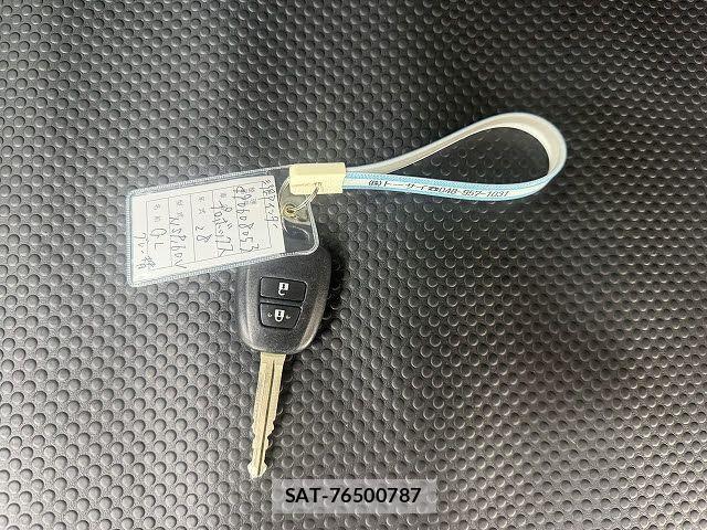 Toyota PROBOX VAN 2016-06 8368253-19
