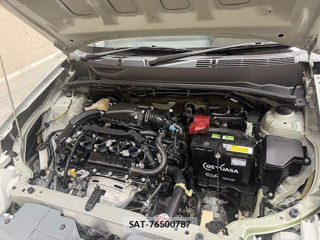 Toyota PROBOX VAN 2016-06 8368253-20