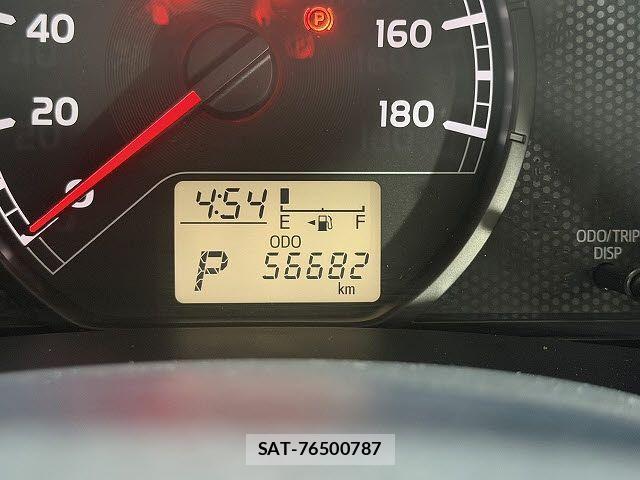 Toyota PROBOX VAN 2016-06 8368253-21