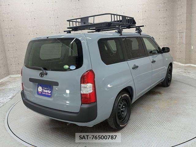 Toyota PROBOX VAN 2016-06 8368253-3
