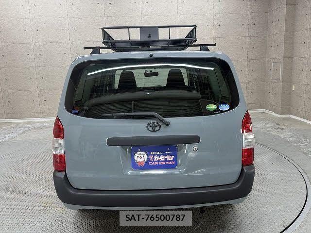 Toyota PROBOX VAN 2016-06 8368253-4