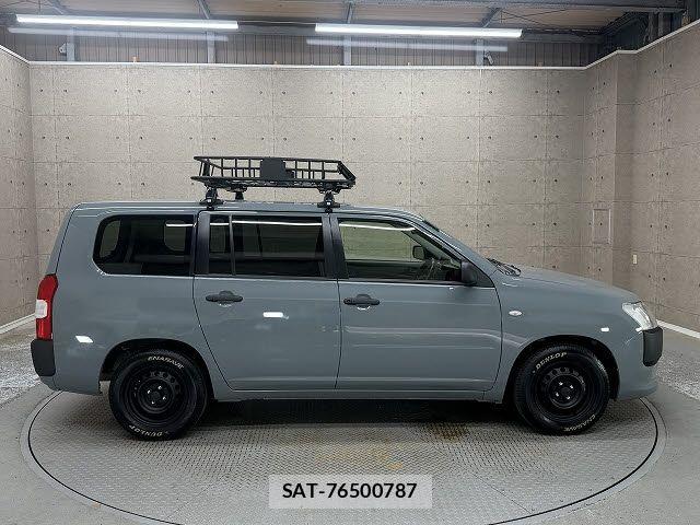 Toyota PROBOX VAN 2016-06 8368253-5
