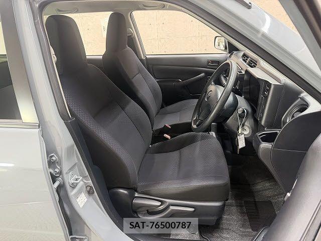 Toyota PROBOX VAN 2016-06 8368253-7