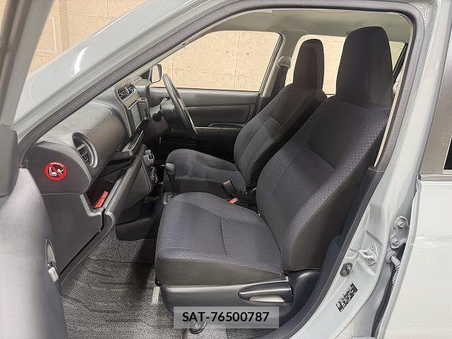Toyota PROBOX VAN 2016-06 8368253-8