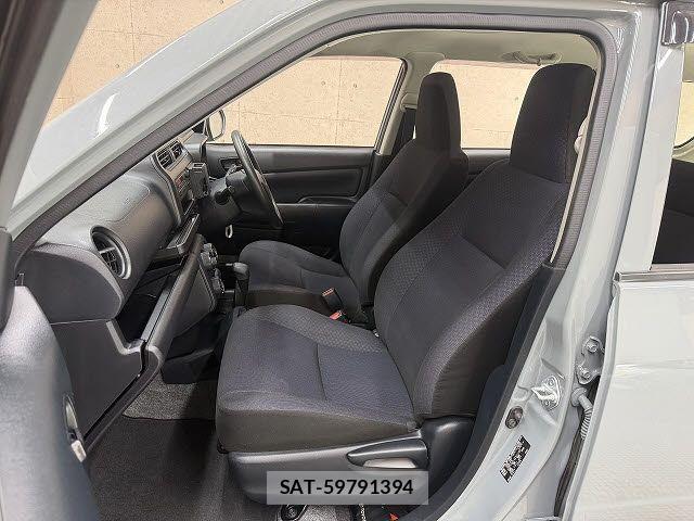 Toyota PROBOX VAN 2021-06 8368252-9