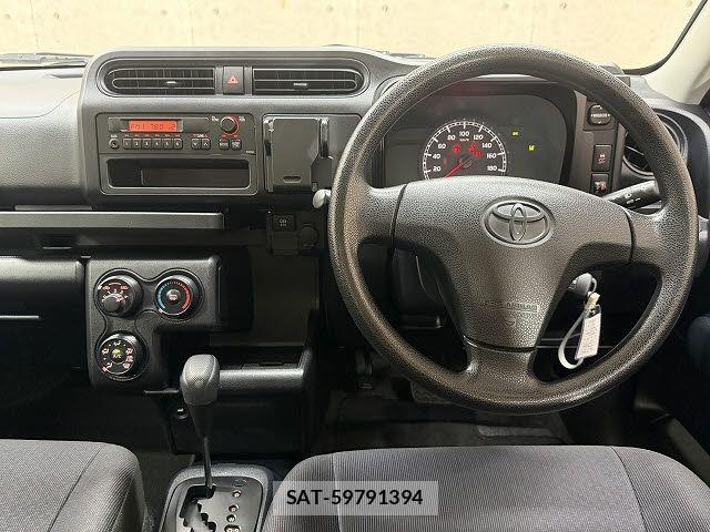 Toyota PROBOX VAN 2021-06 8368252-1