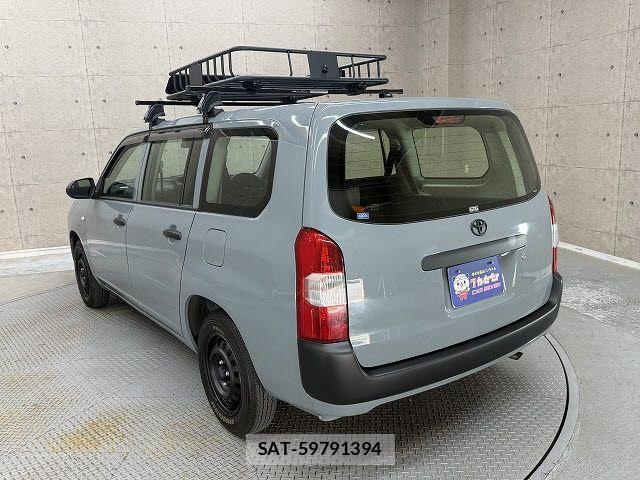 Toyota PROBOX VAN 2021-06 8368252-2