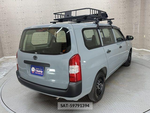 Toyota PROBOX VAN 2021-06 8368252-3