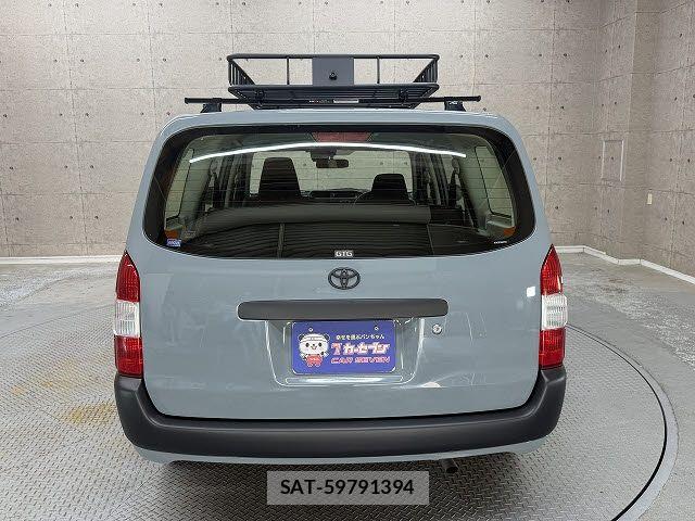 Toyota PROBOX VAN 2021-06 8368252-4