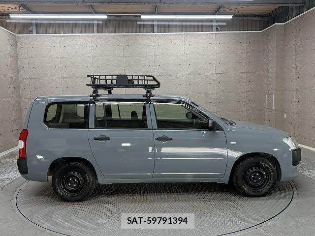 Toyota PROBOX VAN 2021-06 8368252-5