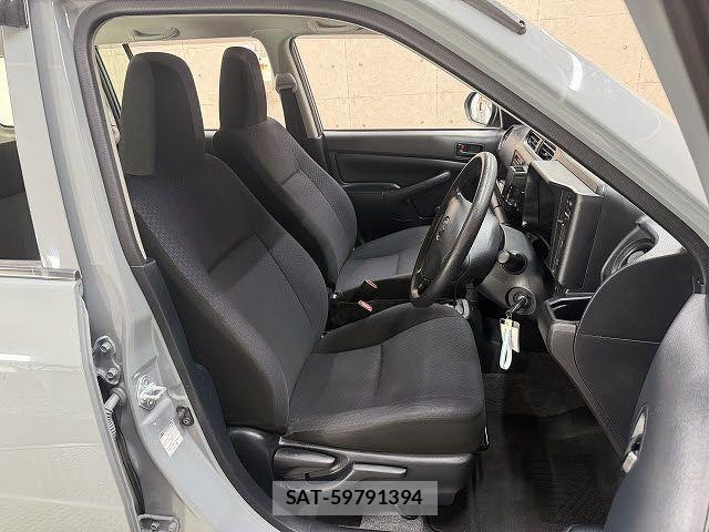 Toyota PROBOX VAN 2021-06 8368252-8