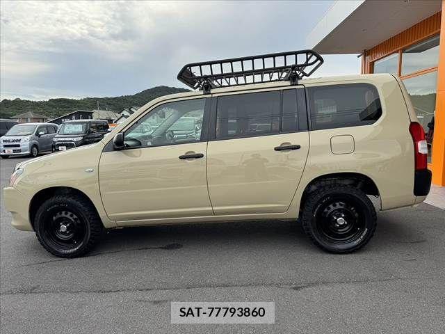 Toyota PROBOX VAN 2016-06 8368250-11