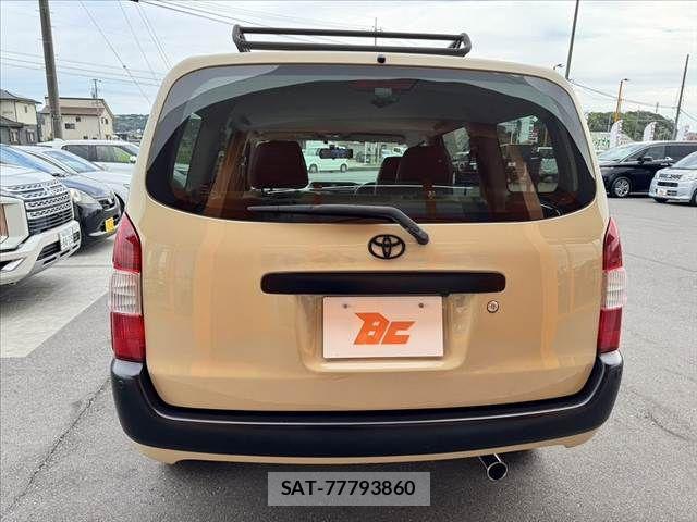 Toyota PROBOX VAN 2016-06 8368250-13