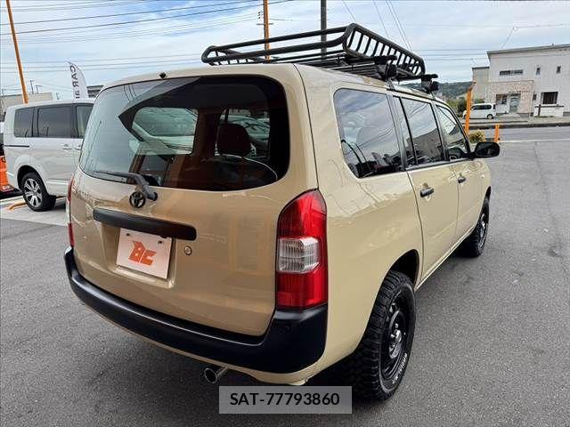 Toyota PROBOX VAN 2016-06 8368250-14