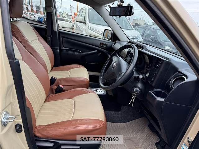 Toyota PROBOX VAN 2016-06 8368250-15