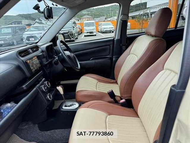 Toyota PROBOX VAN 2016-06 8368250-17