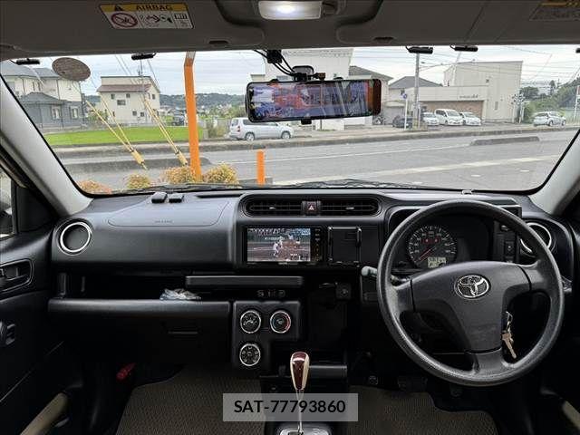 Toyota PROBOX VAN 2016-06 8368250-1