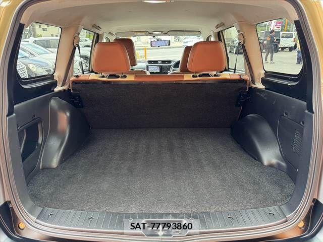 Toyota PROBOX VAN 2016-06 8368250-19