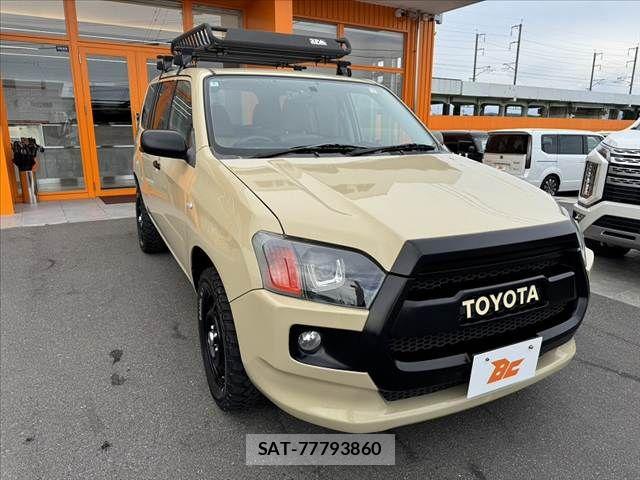 Toyota PROBOX VAN 2016-06 8368250-7