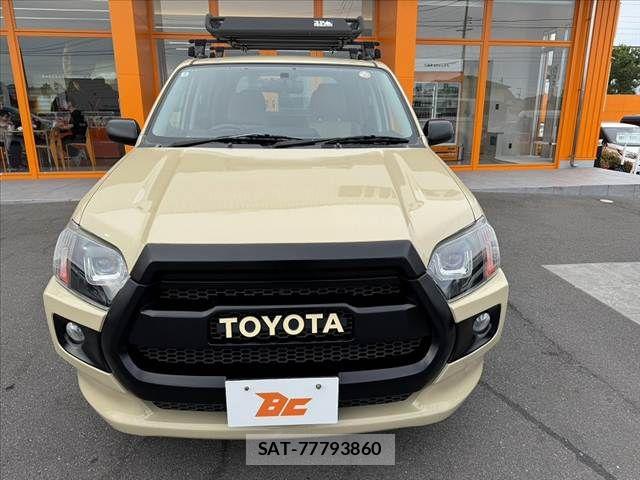 Toyota PROBOX VAN 2016-06 8368250-8
