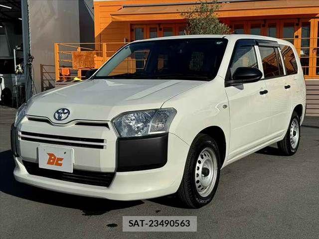 Toyota PROBOX VAN 2024-02 8368251-9