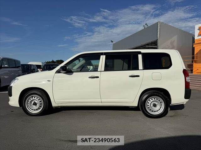 Toyota PROBOX VAN 2024-02 8368251-10