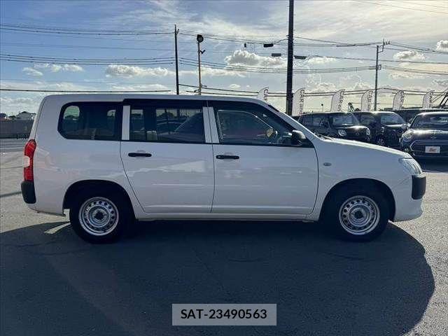 Toyota PROBOX VAN 2024-02 8368251-11
