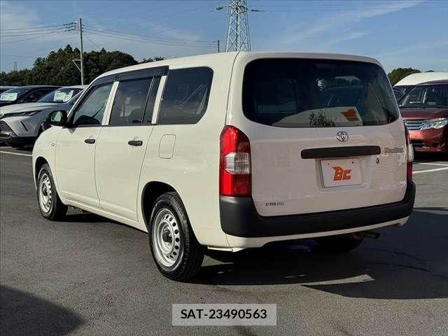 Toyota PROBOX VAN 2024-02 8368251-12